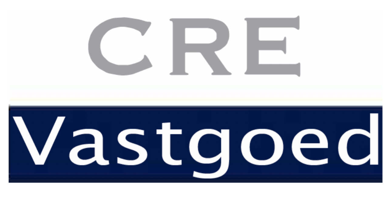CRE Vastgoed logo